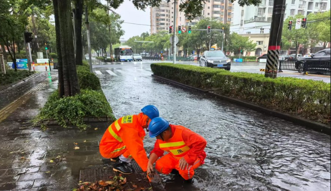 上海奉贤排水许可证代办本地代办快速办服务