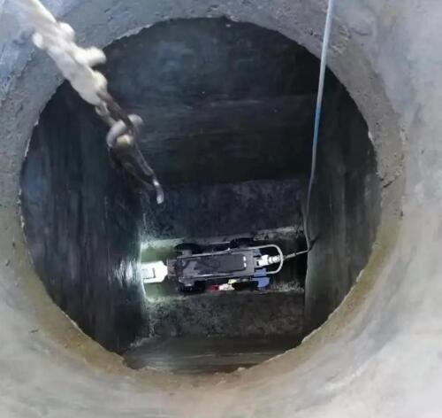上海管道冲洗清淤专业团队彻底疏通服务